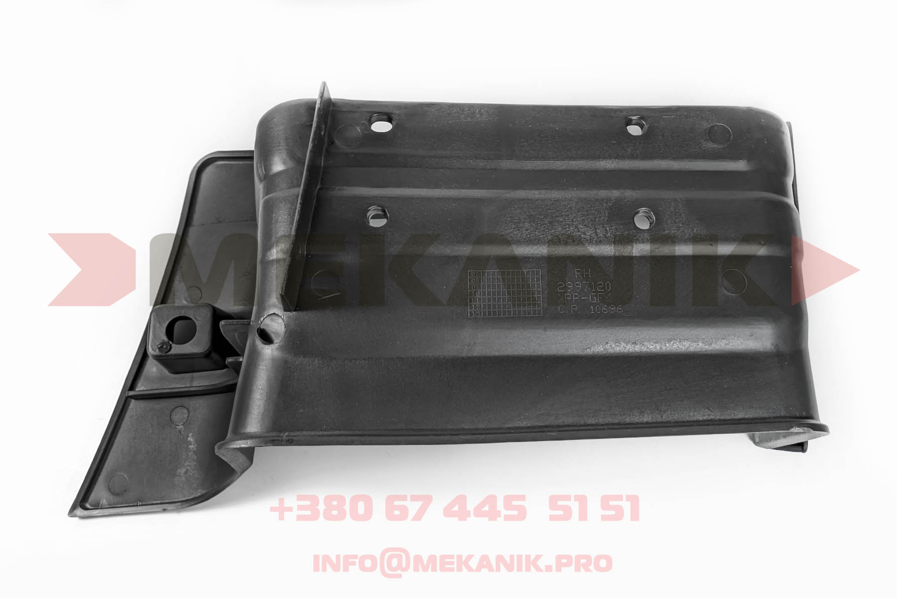 MKA 6993669 MEKANIK